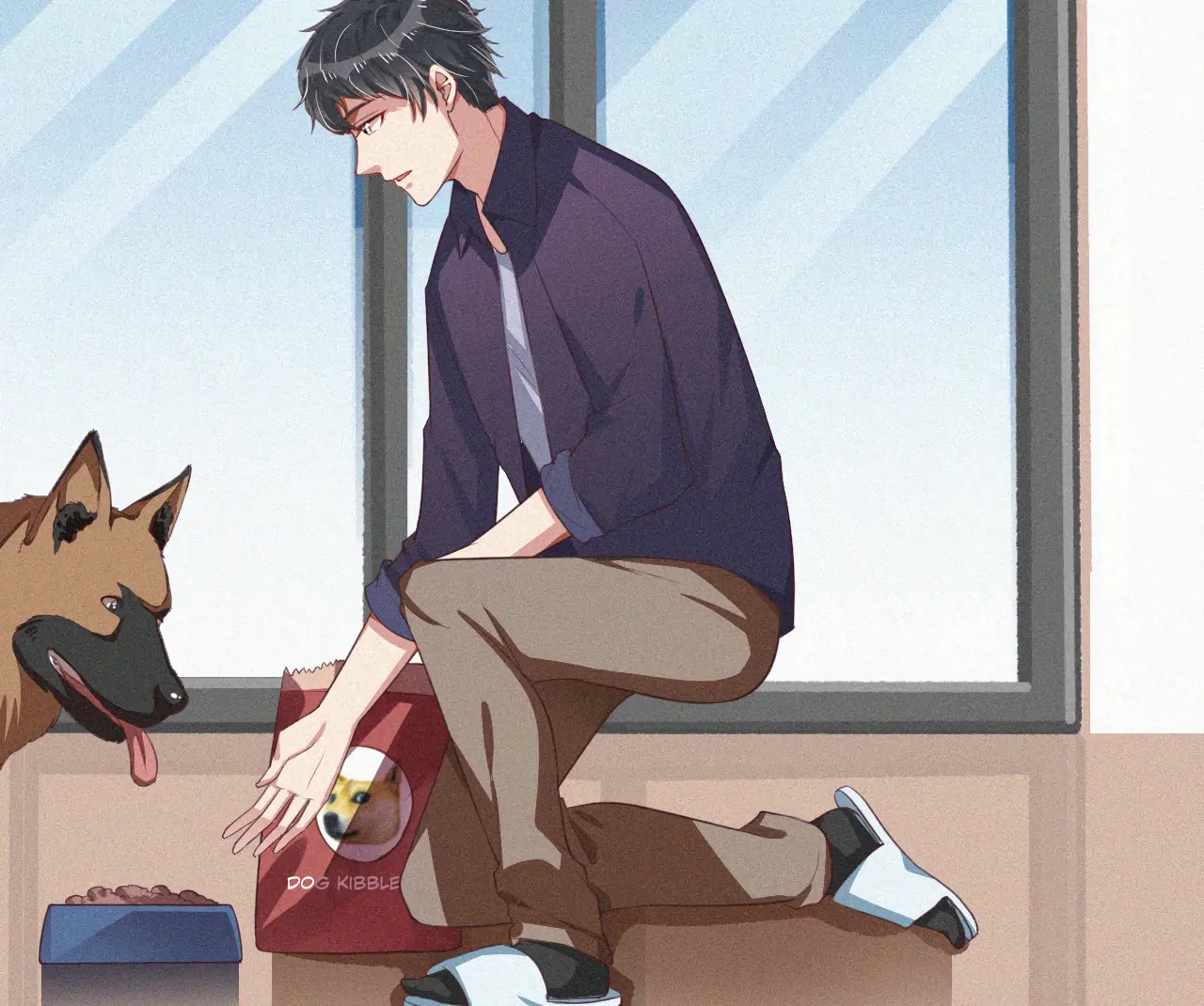 The Sweet Wife In Your Palm Chapter 10 332 ch 10 67