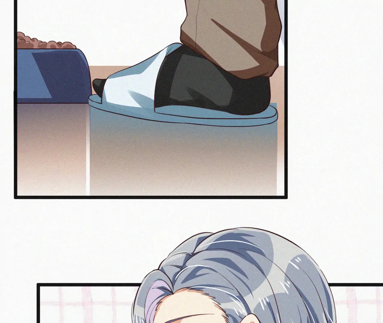 The Sweet Wife In Your Palm Chapter 10 337 ch 10 72