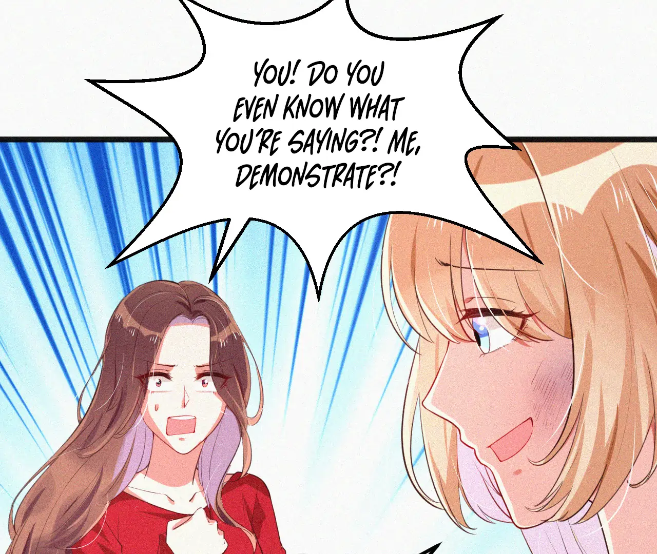 The Sweet Wife In Your Palm Chapter 10 273 ch 10 8