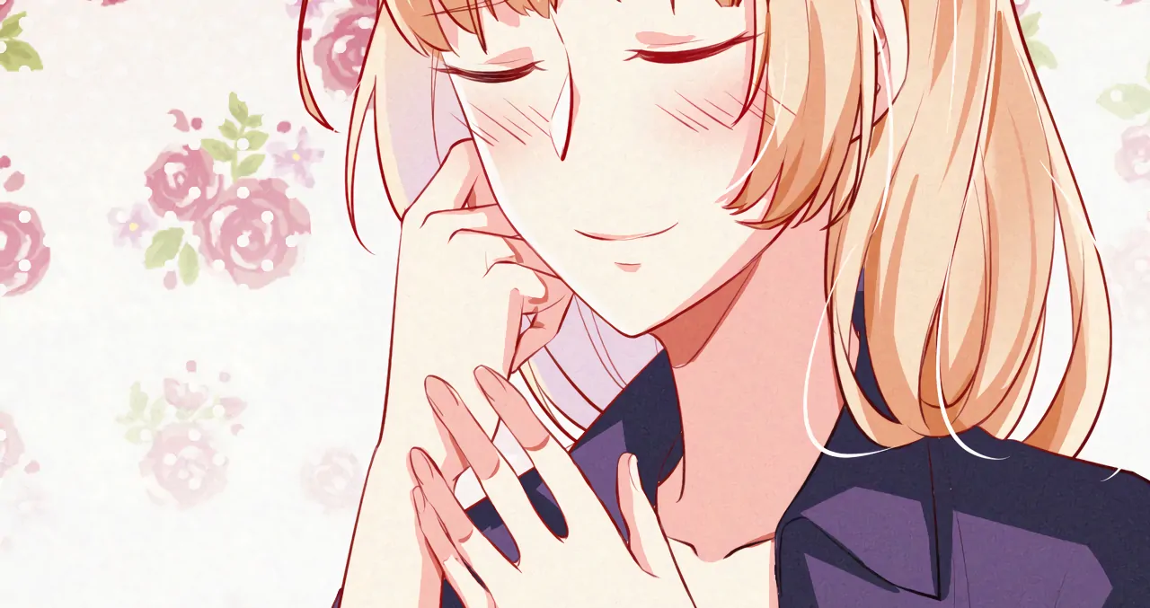 The Sweet Wife In Your Palm Chapter 11 426 ch 11 104