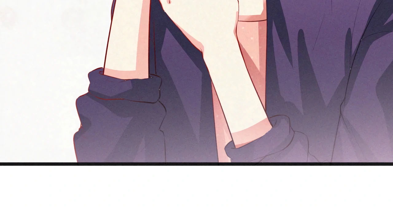 The Sweet Wife In Your Palm Chapter 11 427 ch 11 105