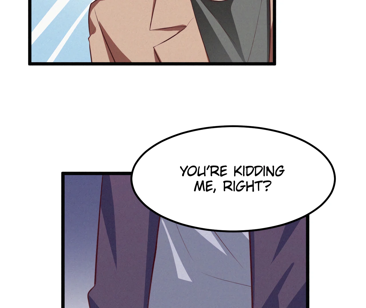 The Sweet Wife In Your Palm Chapter 11 333 ch 11 11