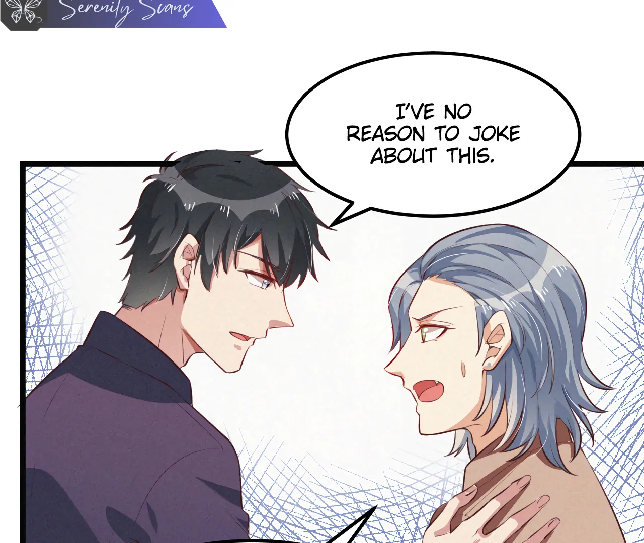 The Sweet Wife In Your Palm Chapter 11 335 ch 11 13