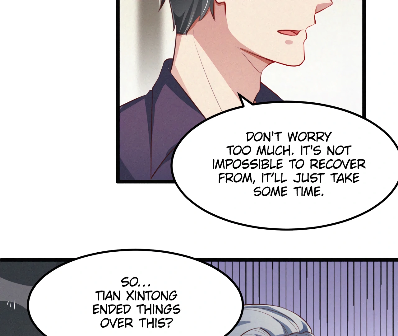 The Sweet Wife In Your Palm Chapter 11 338 ch 11 16