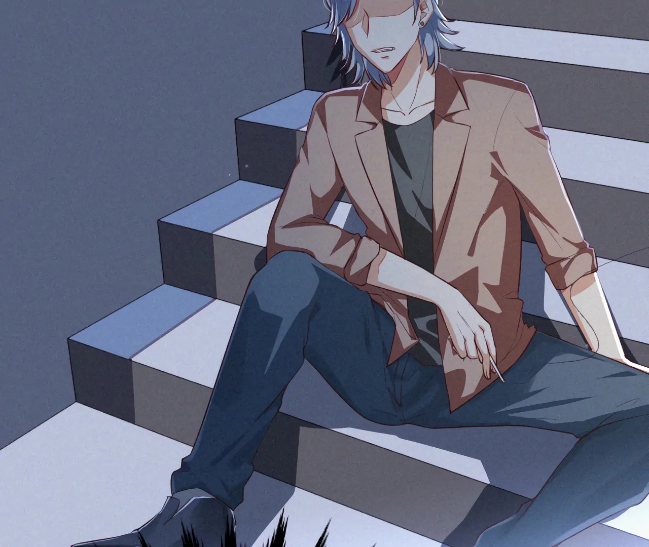 The Sweet Wife In Your Palm Chapter 11 343 ch 11 21