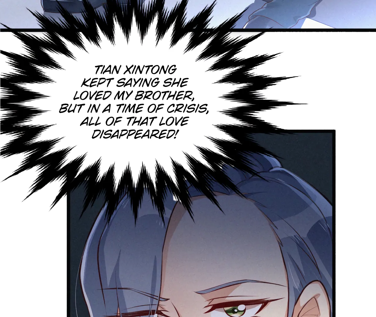 The Sweet Wife In Your Palm Chapter 11 344 ch 11 22