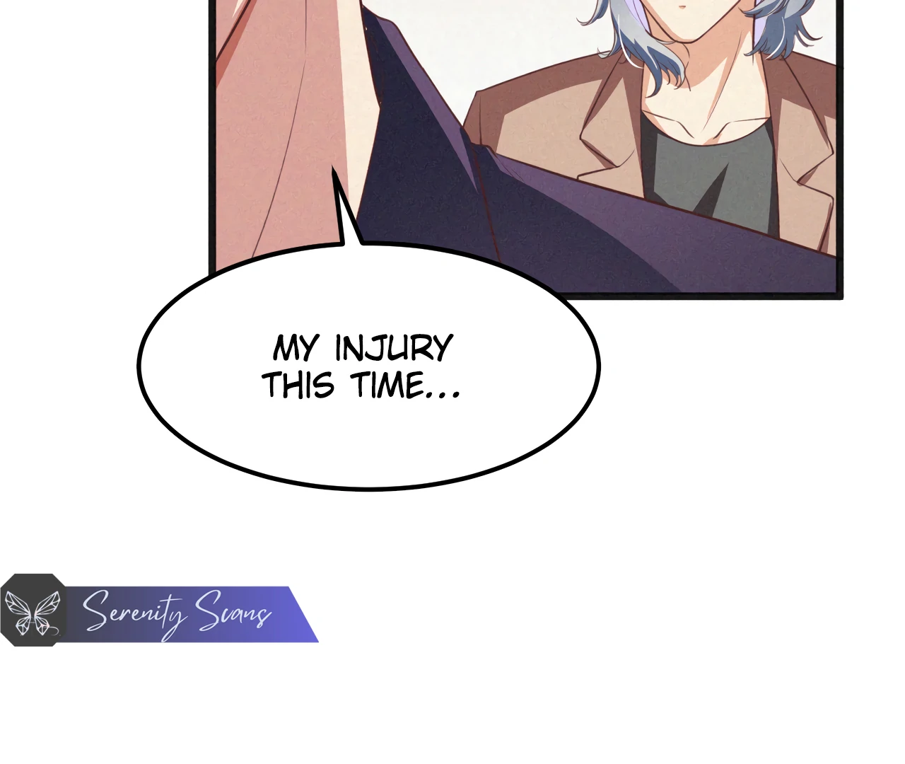 The Sweet Wife In Your Palm Chapter 11 325 ch 11 3