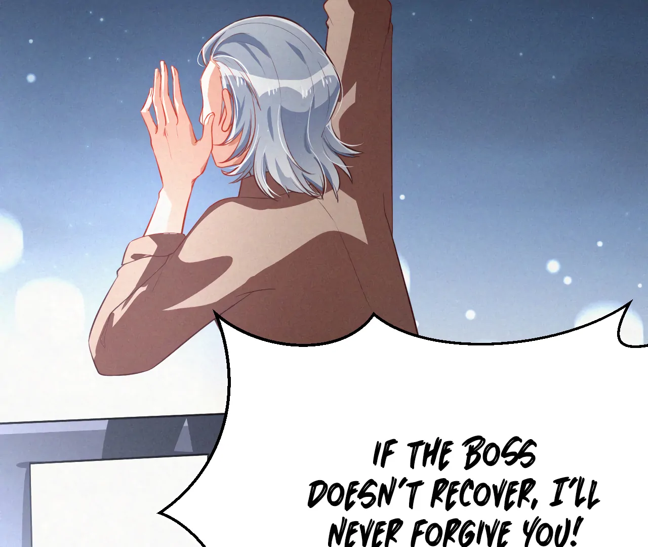 The Sweet Wife In Your Palm Chapter 11 360 ch 11 38