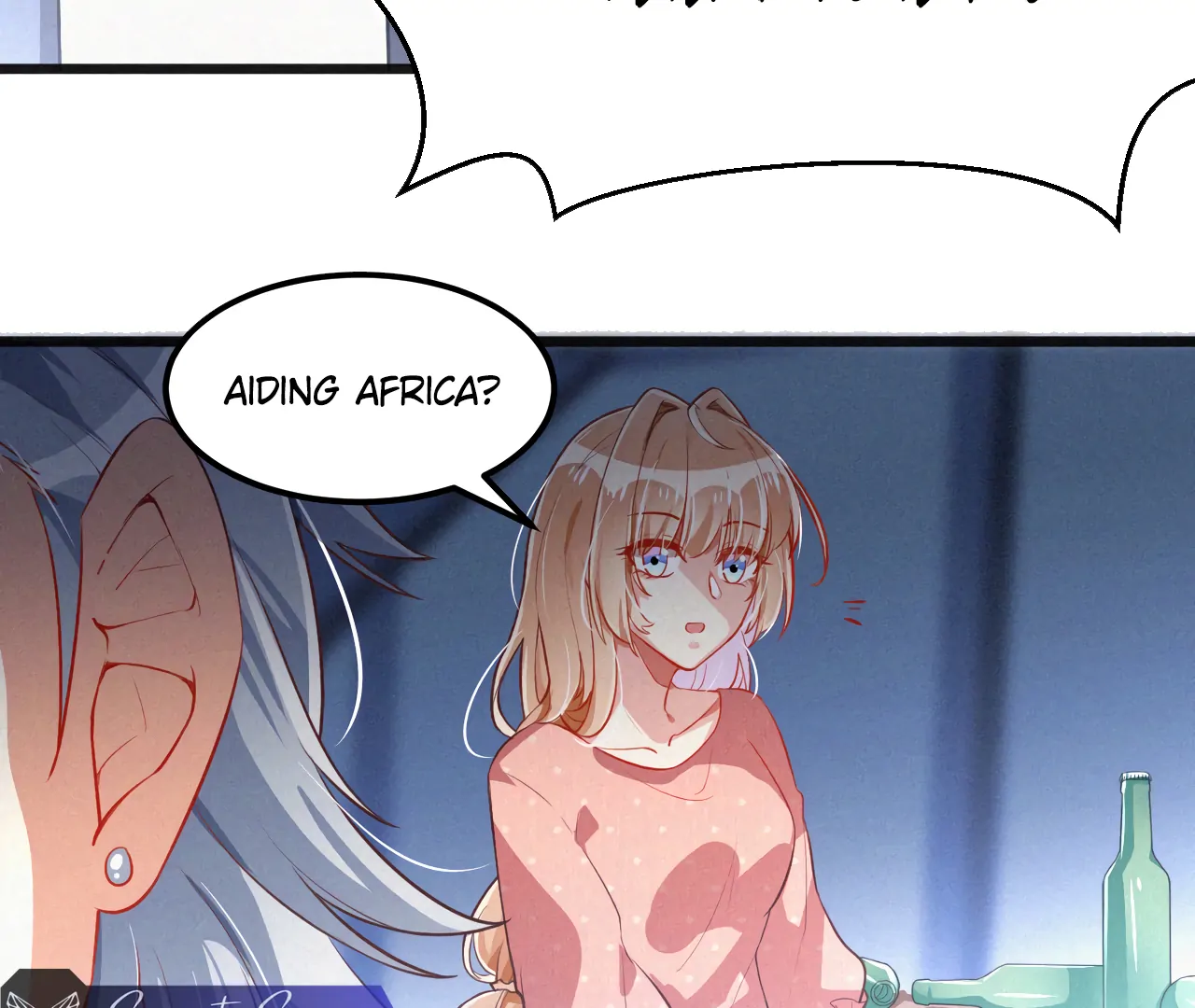 The Sweet Wife In Your Palm Chapter 11 361 ch 11 39