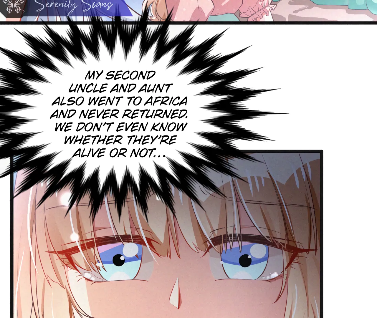 The Sweet Wife In Your Palm Chapter 11 362 ch 11 40