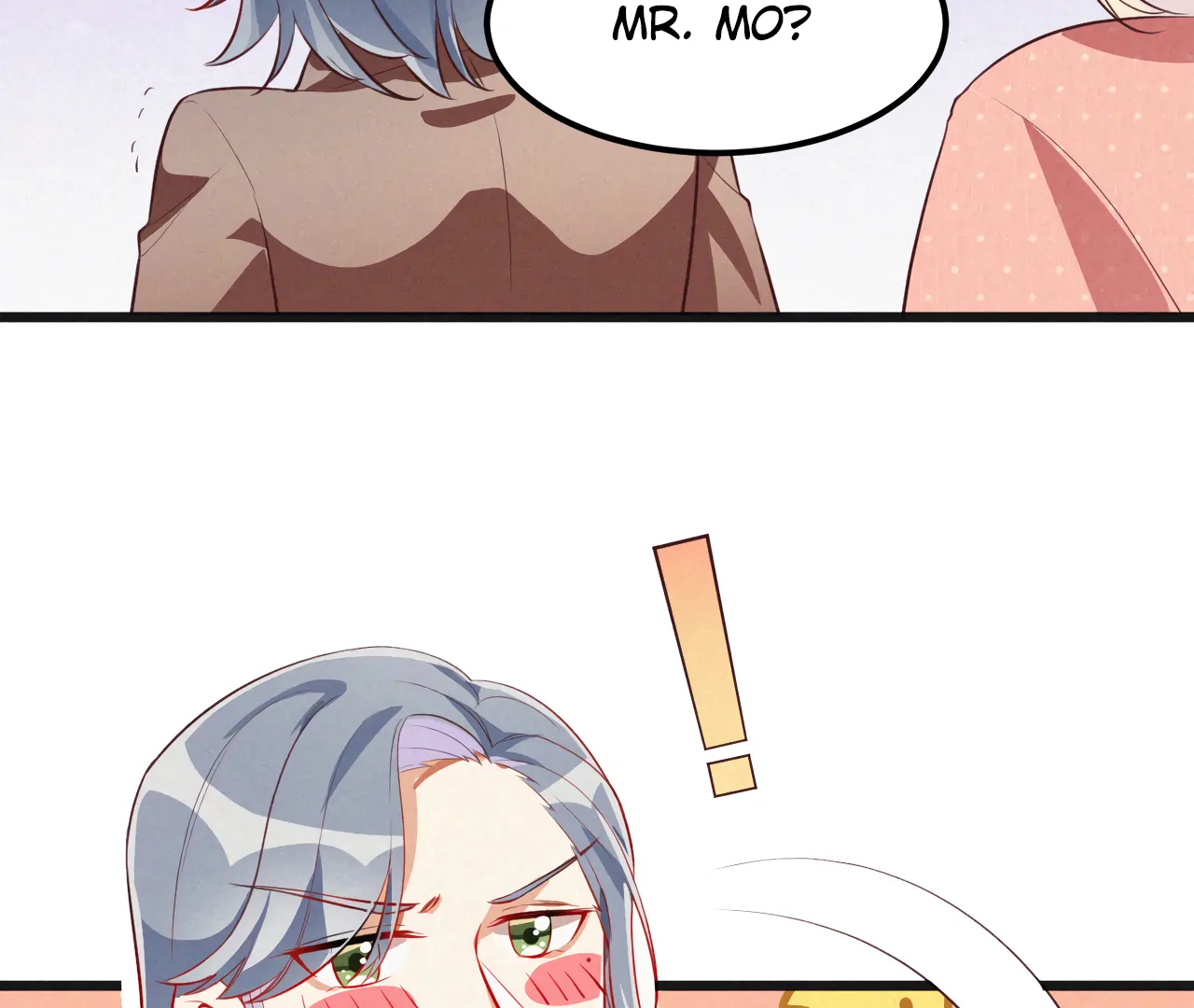 The Sweet Wife In Your Palm Chapter 11 366 ch 11 44