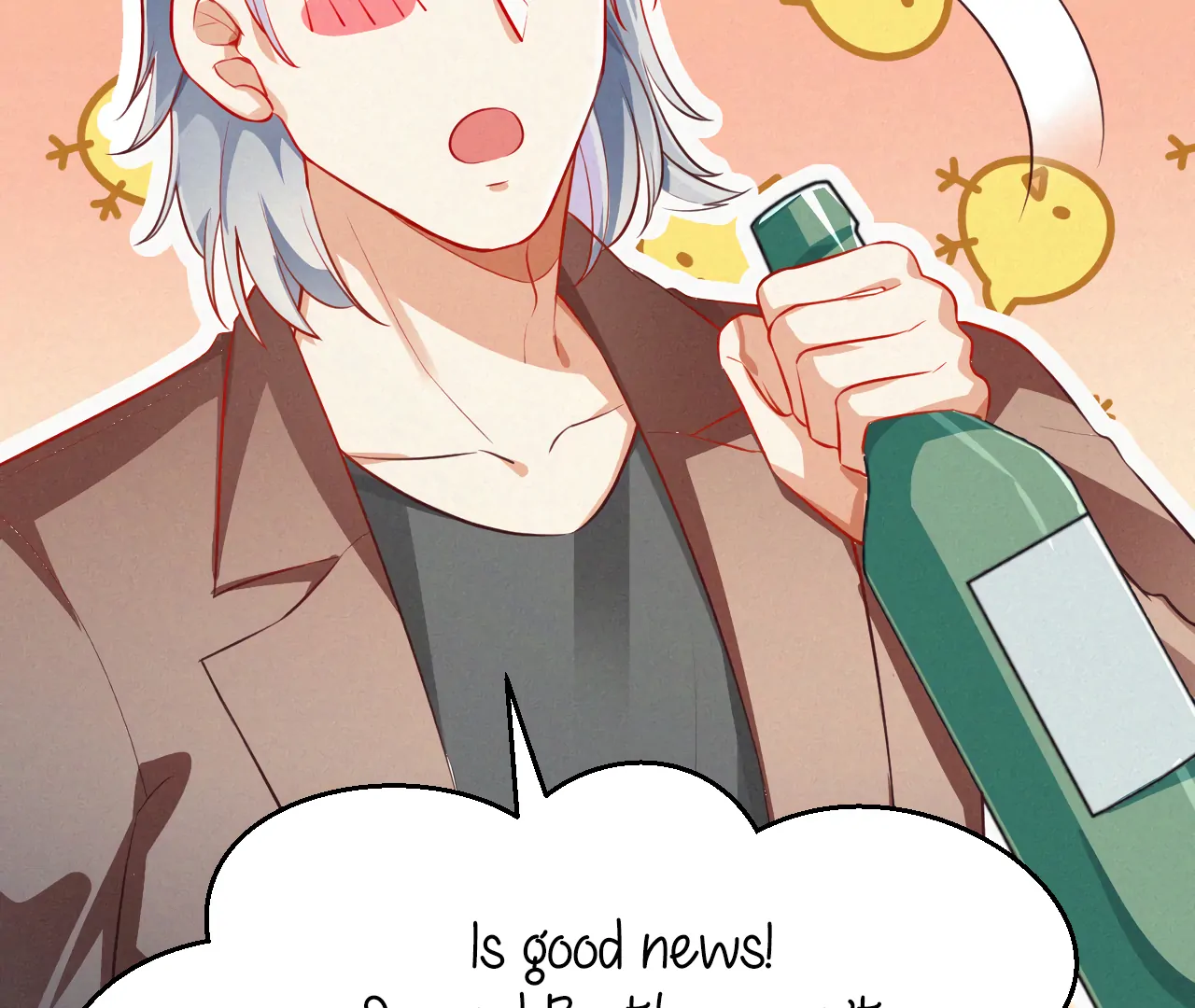 The Sweet Wife In Your Palm Chapter 11 367 ch 11 45