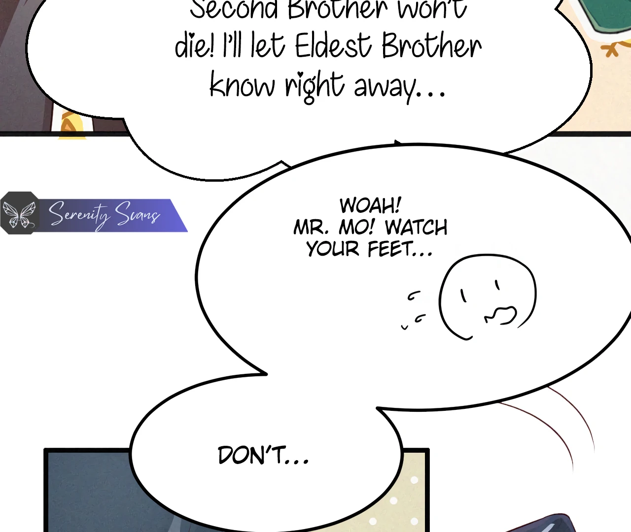 The Sweet Wife In Your Palm Chapter 11 368 ch 11 46