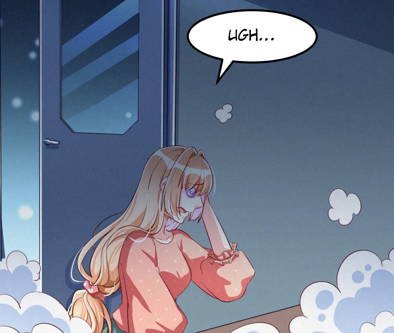 The Sweet Wife In Your Palm Chapter 11 374 ch 11 52