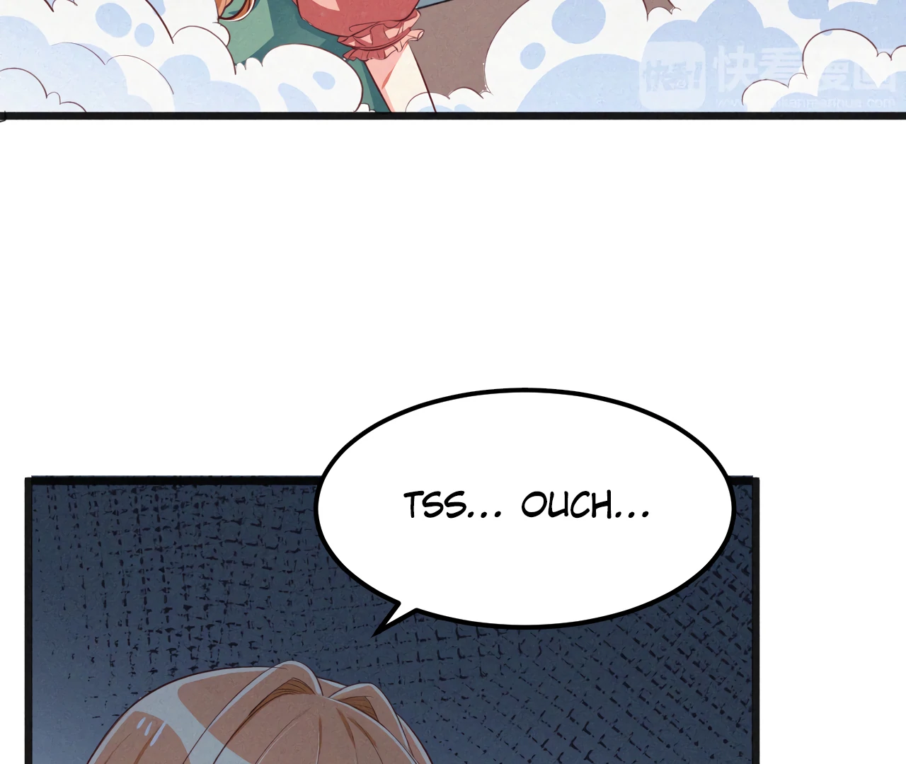 The Sweet Wife In Your Palm Chapter 11 375 ch 11 53