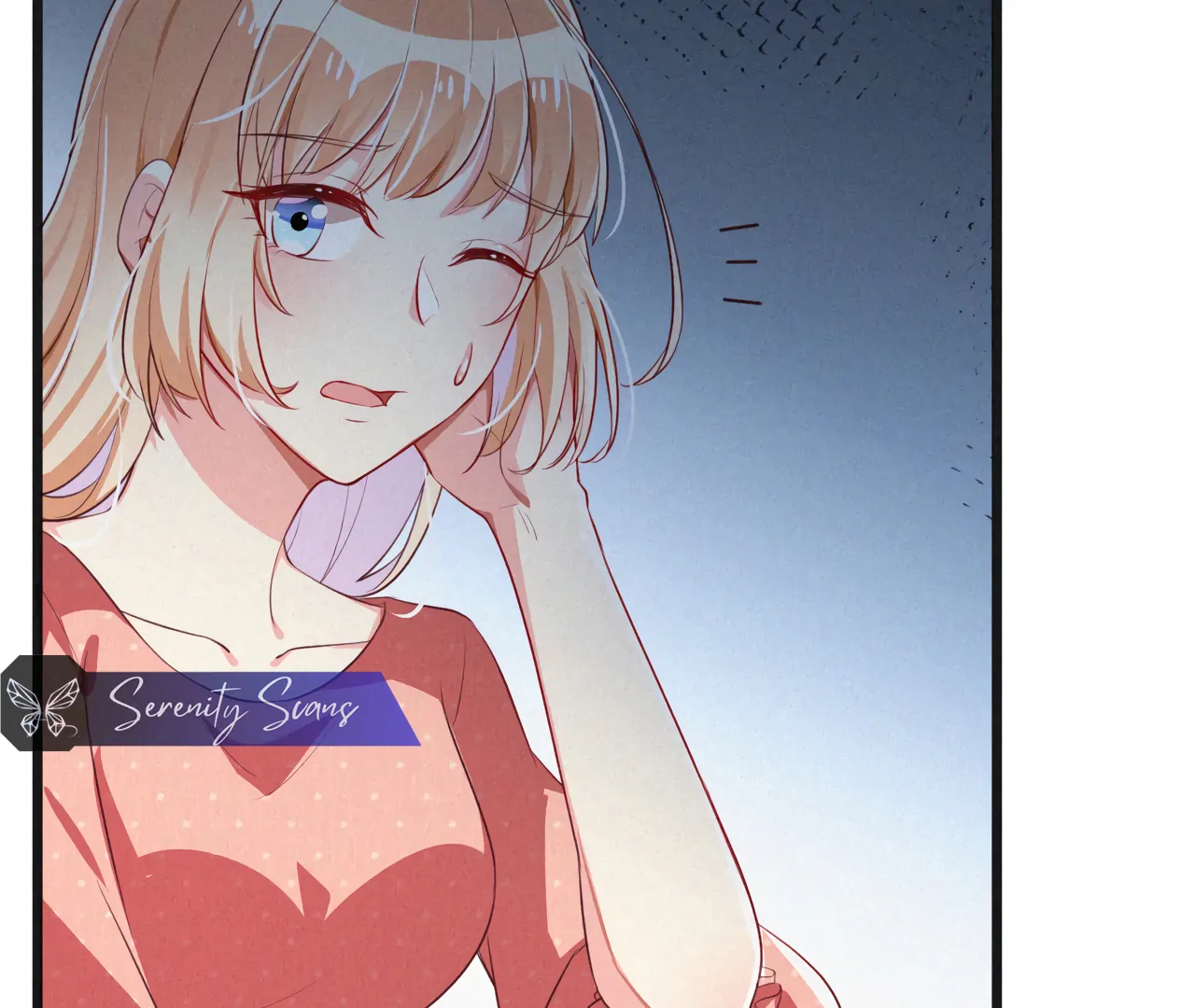 The Sweet Wife In Your Palm Chapter 11 376 ch 11 54