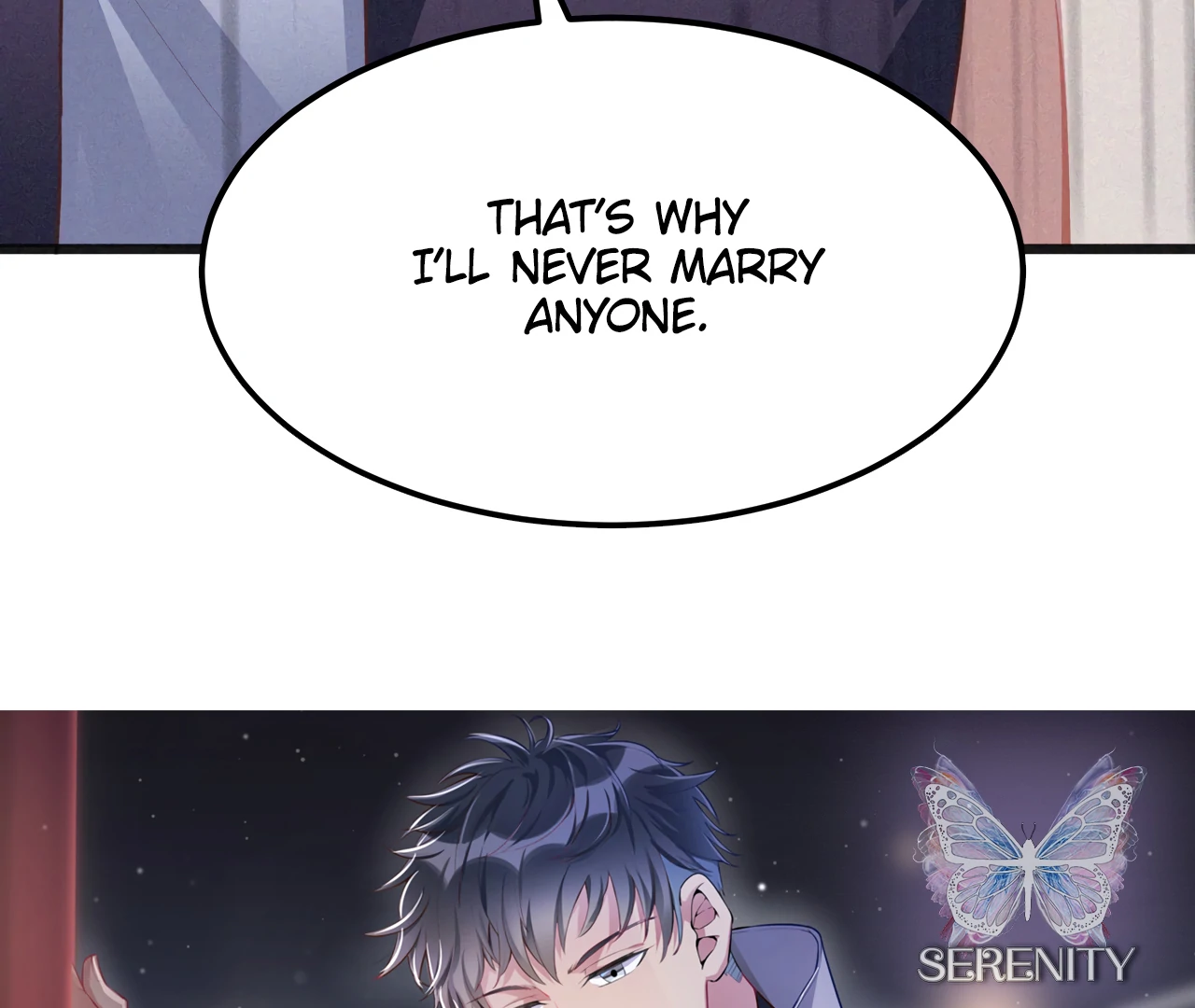 The Sweet Wife In Your Palm Chapter 11 328 ch 11 6