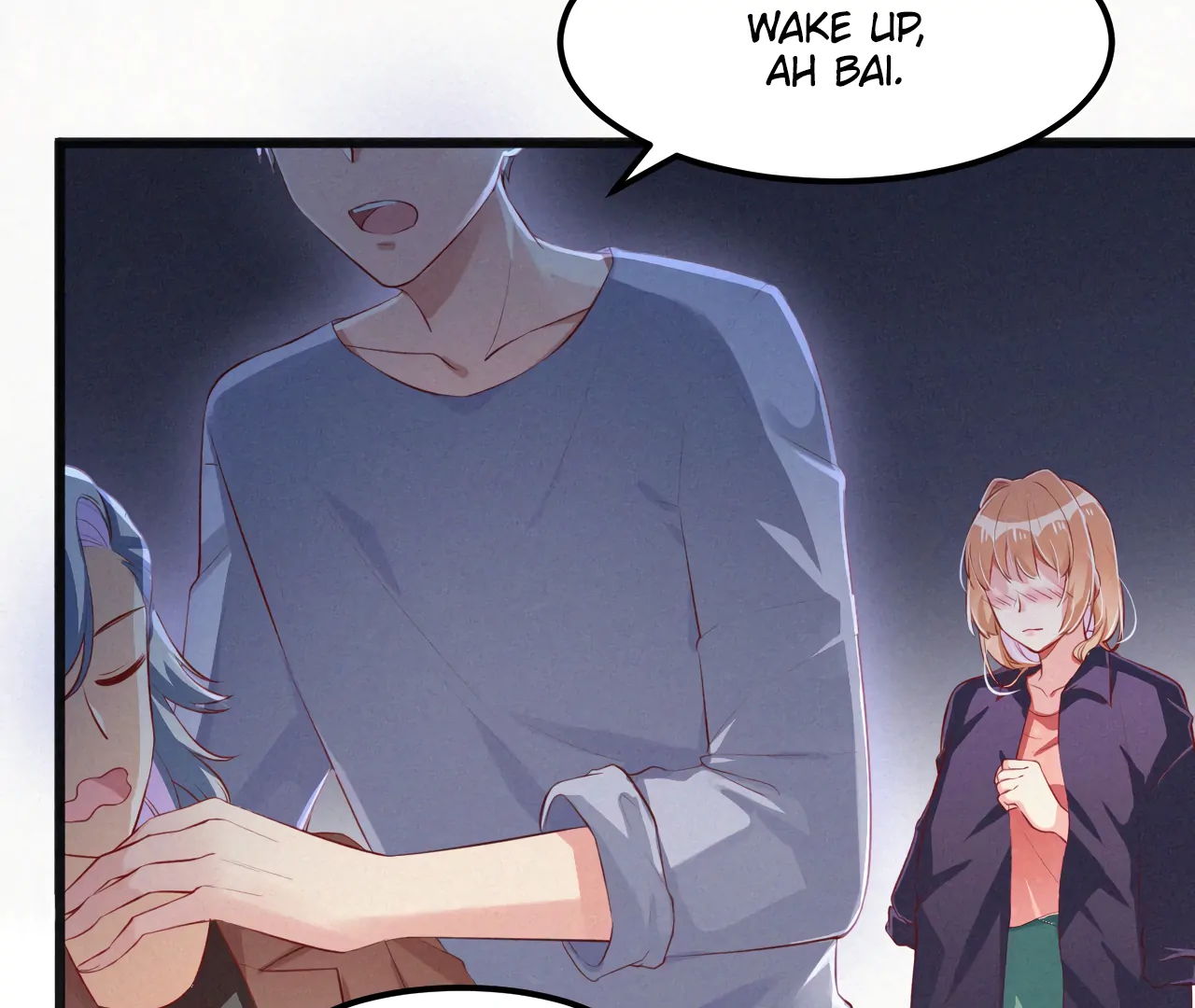 The Sweet Wife In Your Palm Chapter 11 394 ch 11 72