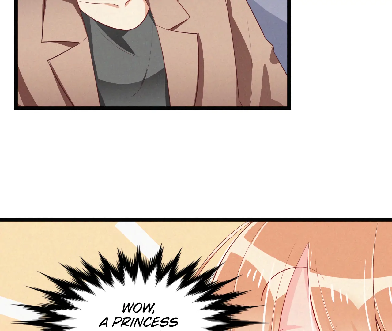 The Sweet Wife In Your Palm Chapter 11 397 ch 11 75