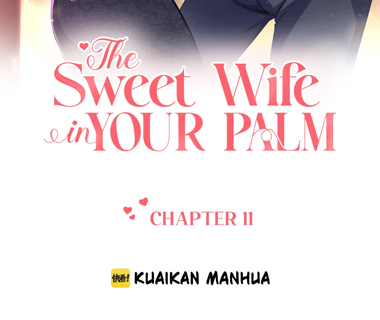 The Sweet Wife In Your Palm Chapter 11 330 ch 11 8