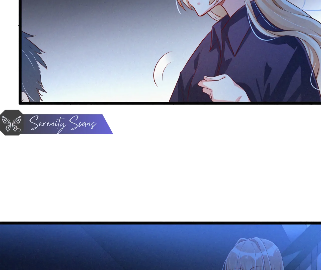 The Sweet Wife In Your Palm Chapter 11 402 ch 11 80