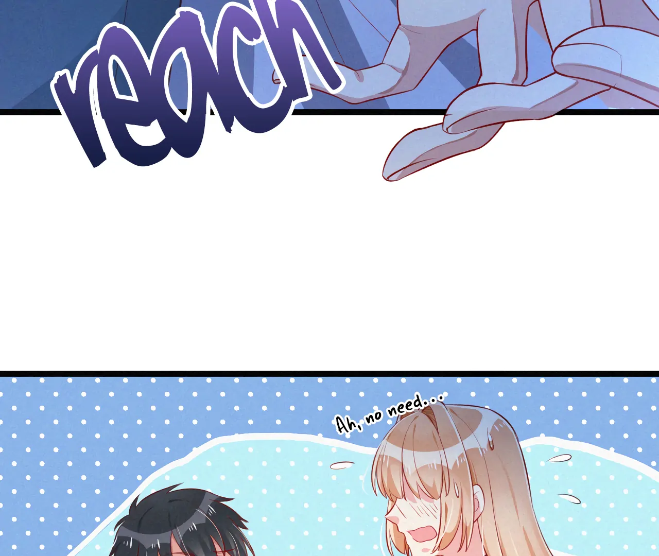 The Sweet Wife In Your Palm Chapter 11 406 ch 11 84