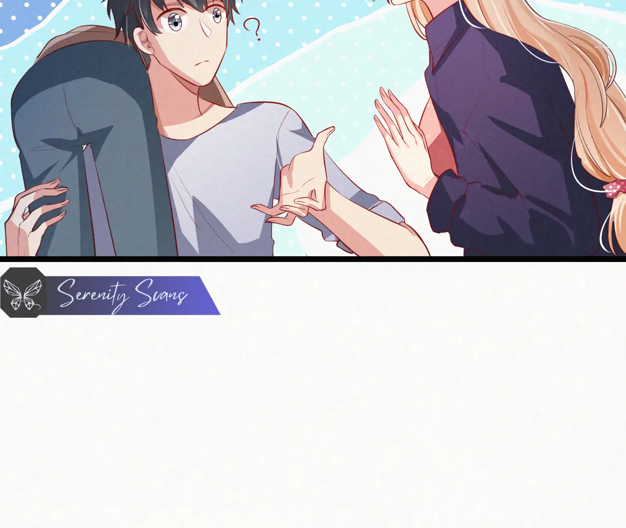 The Sweet Wife In Your Palm Chapter 11 407 ch 11 85