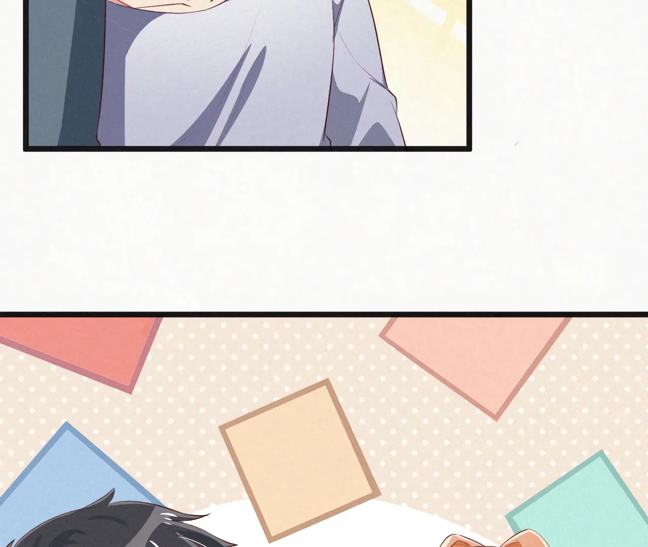 The Sweet Wife In Your Palm Chapter 11 409 ch 11 87