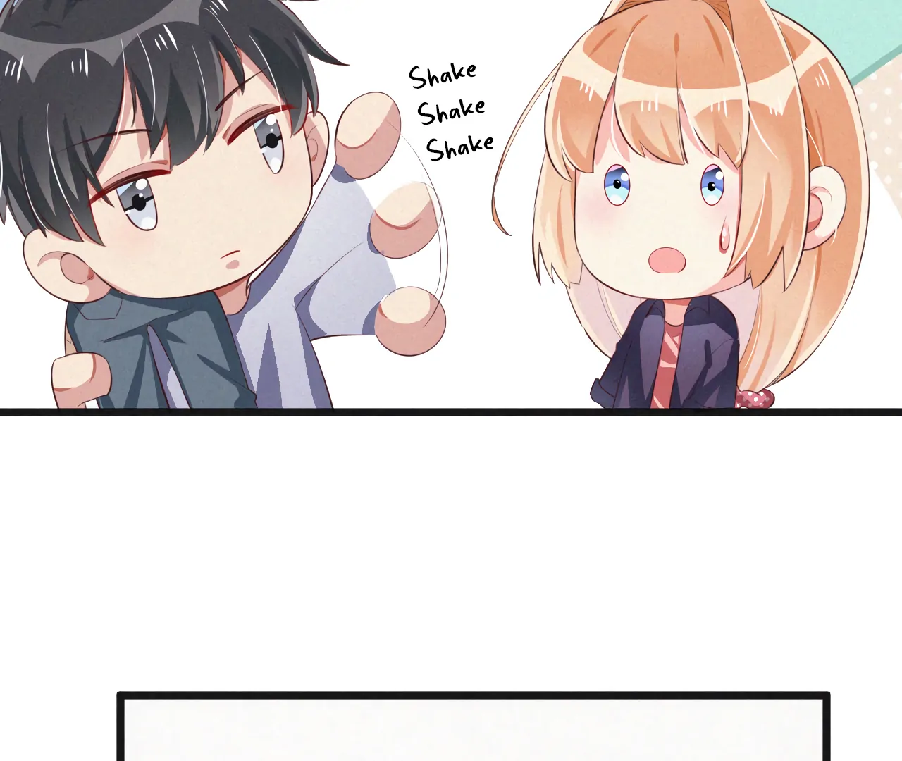 The Sweet Wife In Your Palm Chapter 11 410 ch 11 88