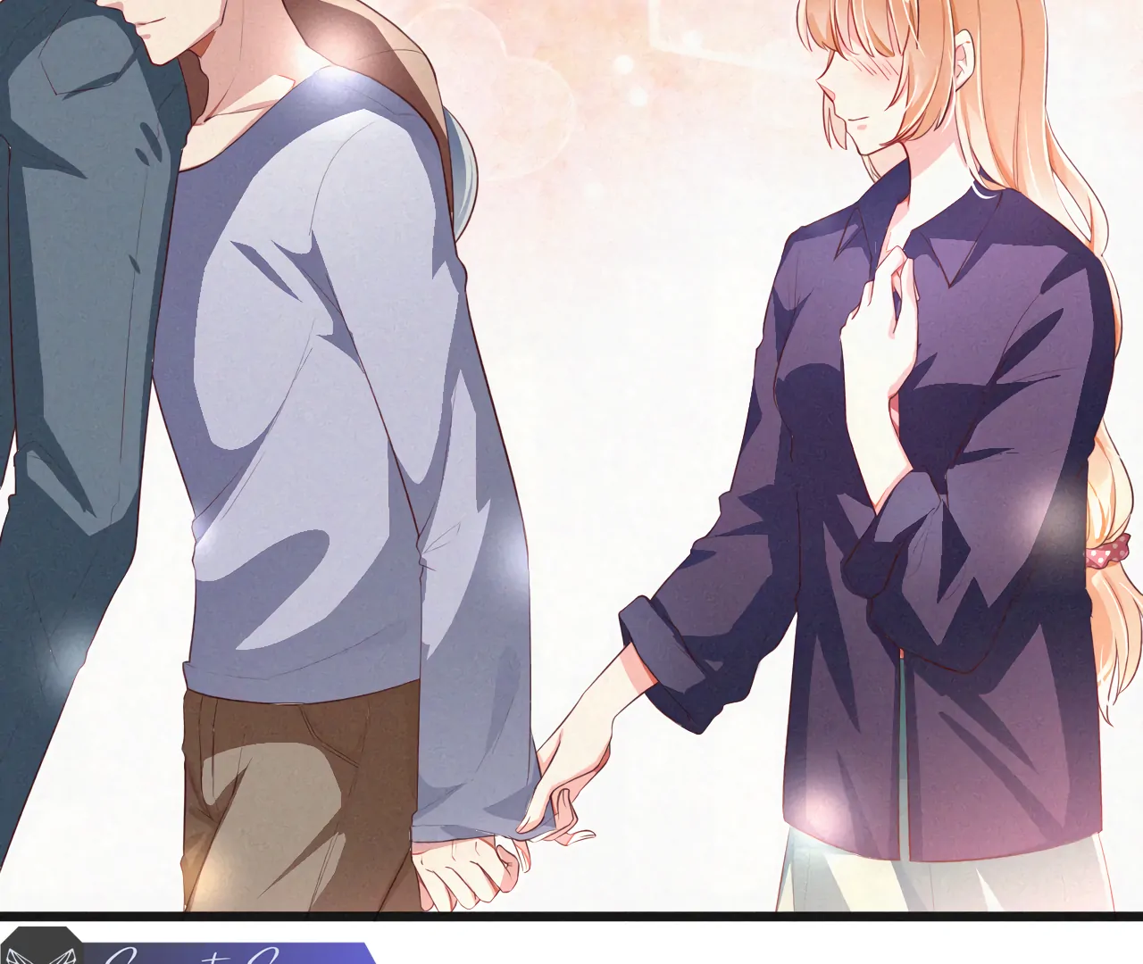 The Sweet Wife In Your Palm Chapter 11 415 ch 11 93