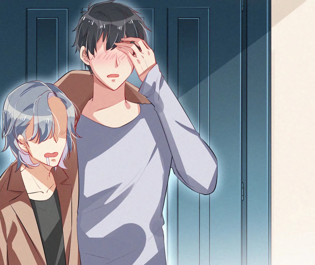 The Sweet Wife In Your Palm Chapter 11 420 ch 11 98