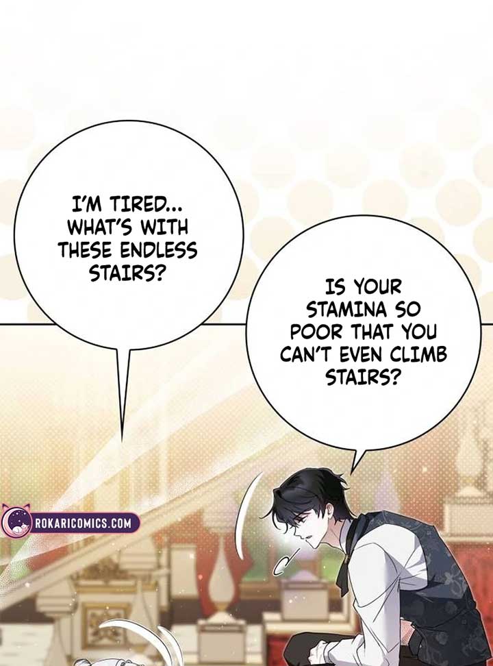 The Swindler Couple of Ardel Chapter 10 511 ch 10 90