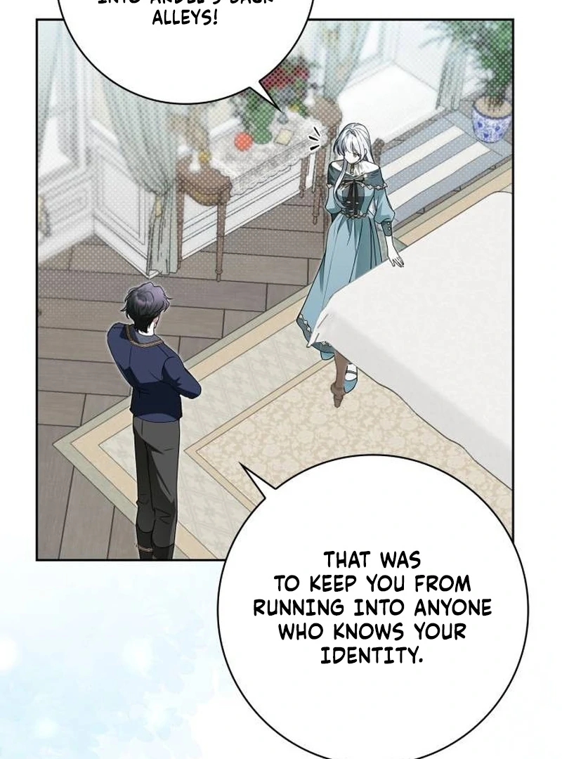 The Swindler Couple of Ardel Chapter 11 448 ch 11 42