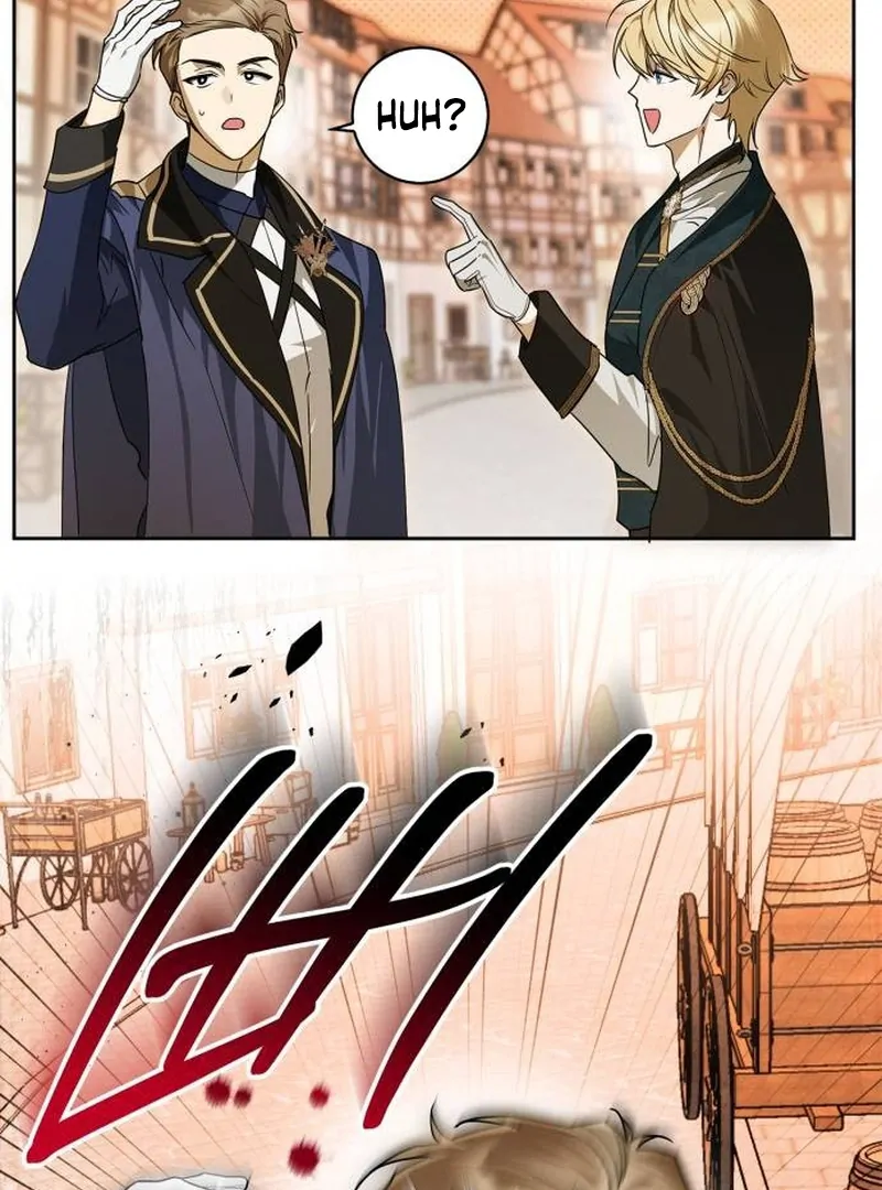 The Swindler Couple of Ardel Chapter 12 439 ch 12 12