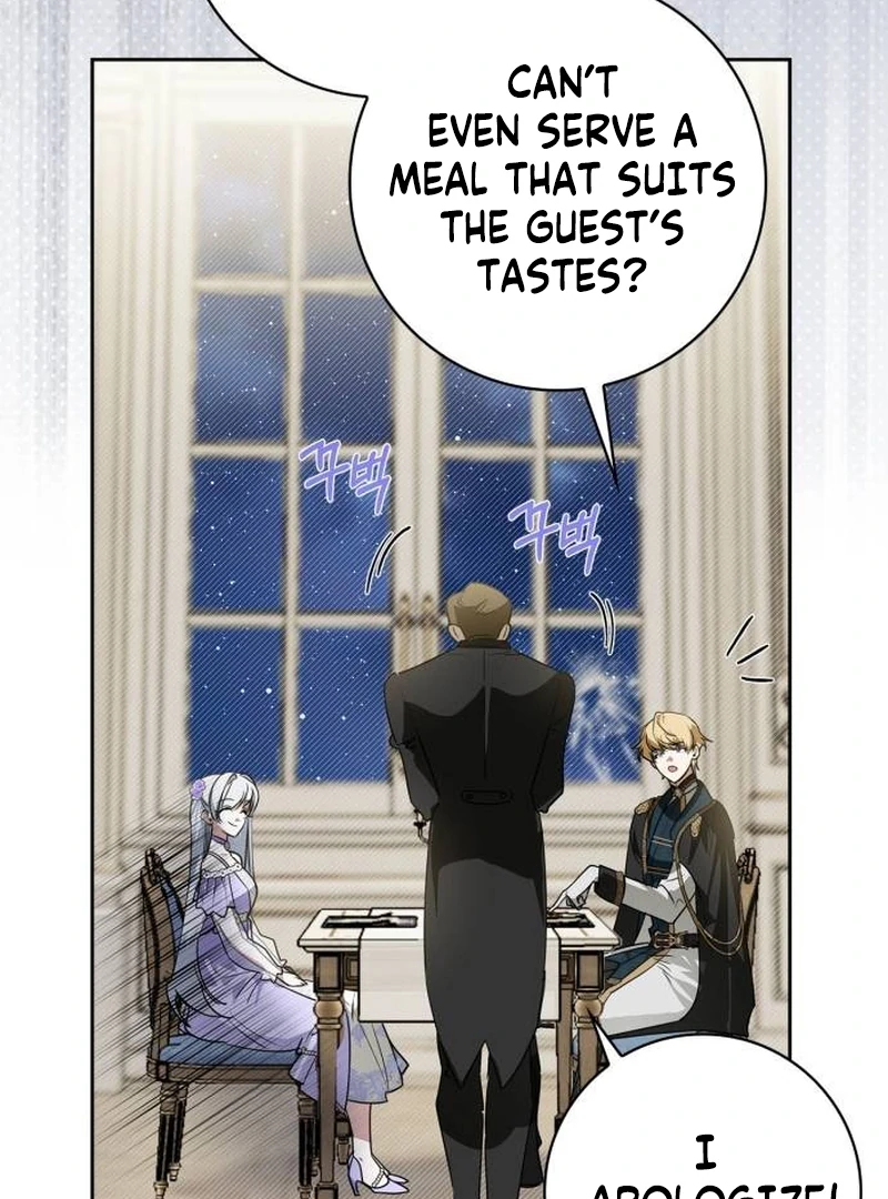 The Swindler Couple of Ardel Chapter 12 500 ch 12 73