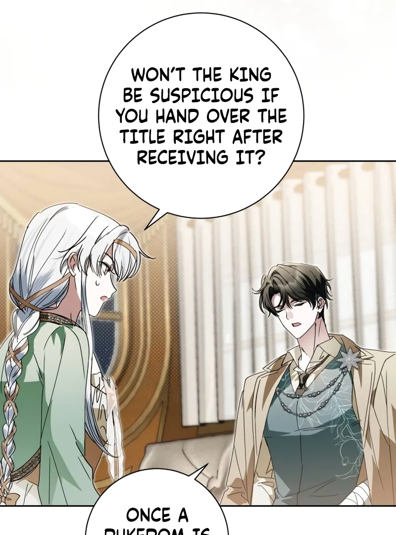 The Swindler Couple of Ardel Chapter 18 418 015