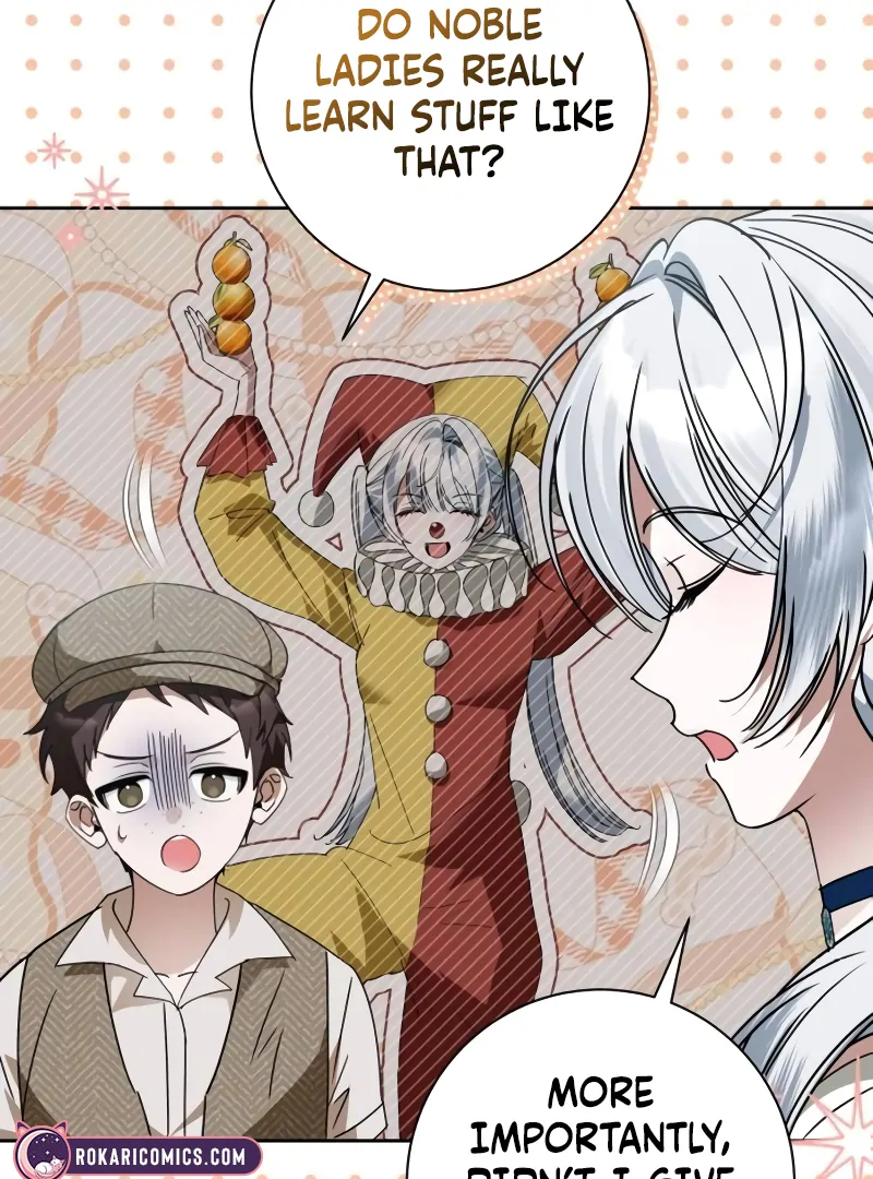 The Swindler Couple of Ardel Chapter 18 460 057