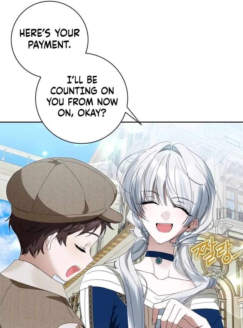 The Swindler Couple of Ardel Chapter 18 477 074