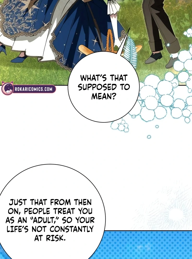 The Swindler Couple of Ardel Chapter 18 484 081