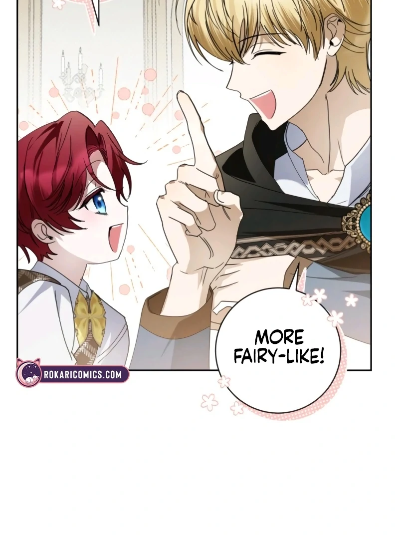 The Swindler Couple of Ardel Chapter 19 526 108