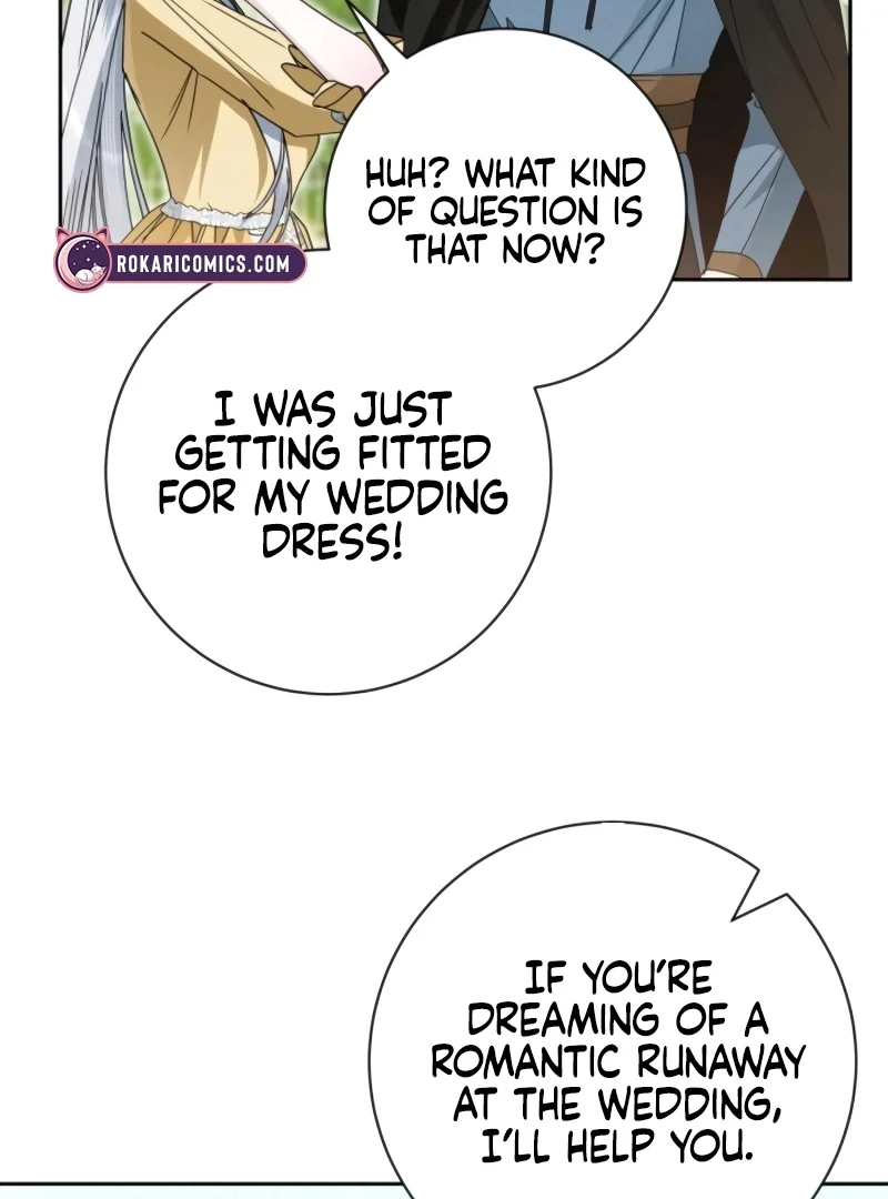 The Swindler Couple of Ardel Chapter 19 540 122