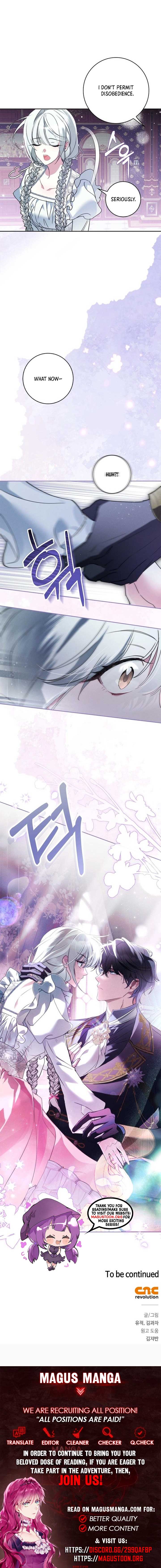 The Swindler Couple of Ardel Chapter 2 43 9