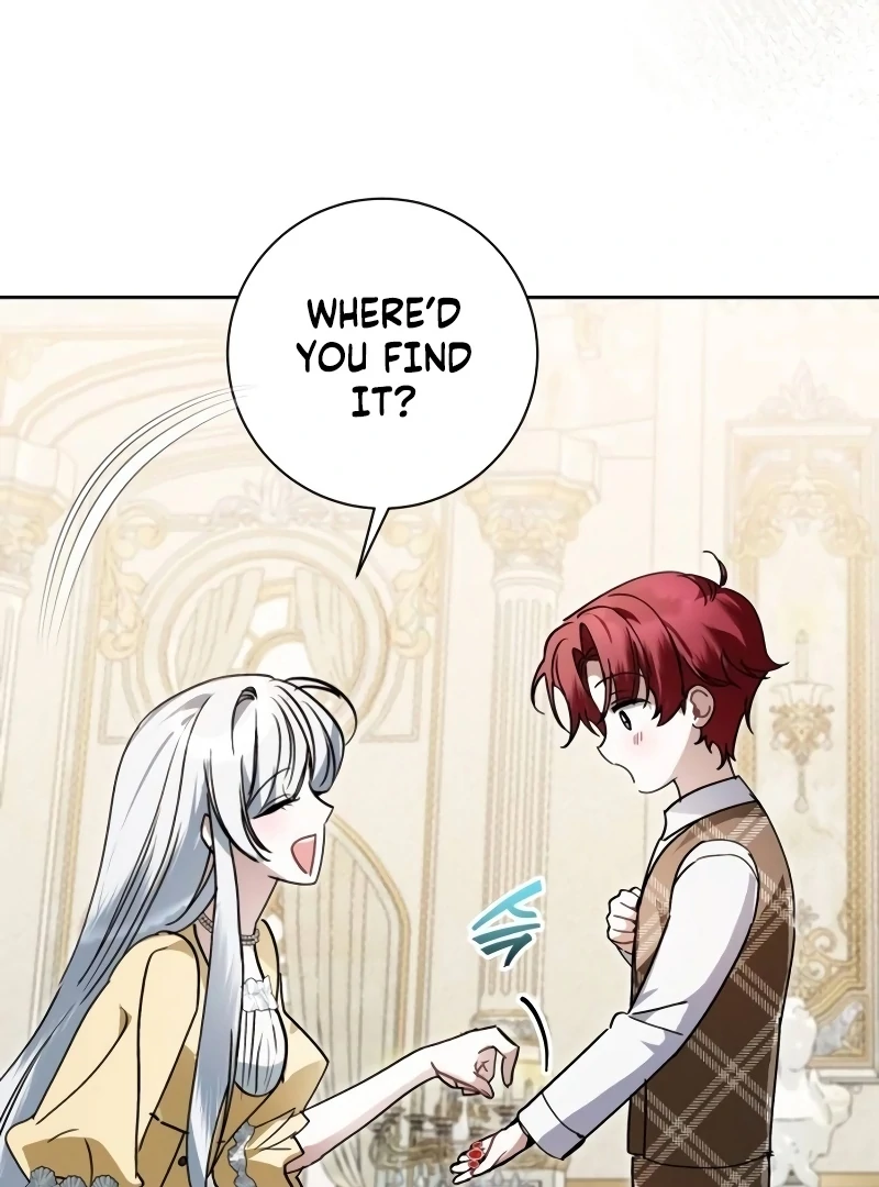 The Swindler Couple of Ardel Chapter 21 457 021