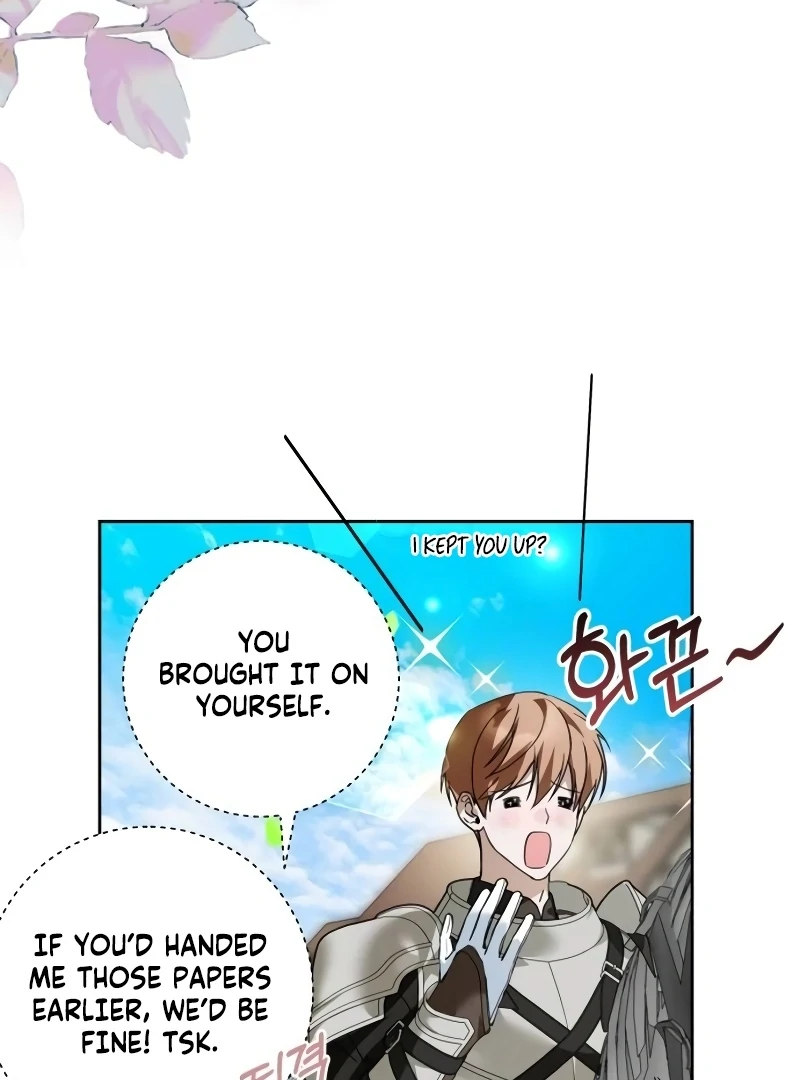 The Swindler Couple of Ardel Chapter 21 545 109