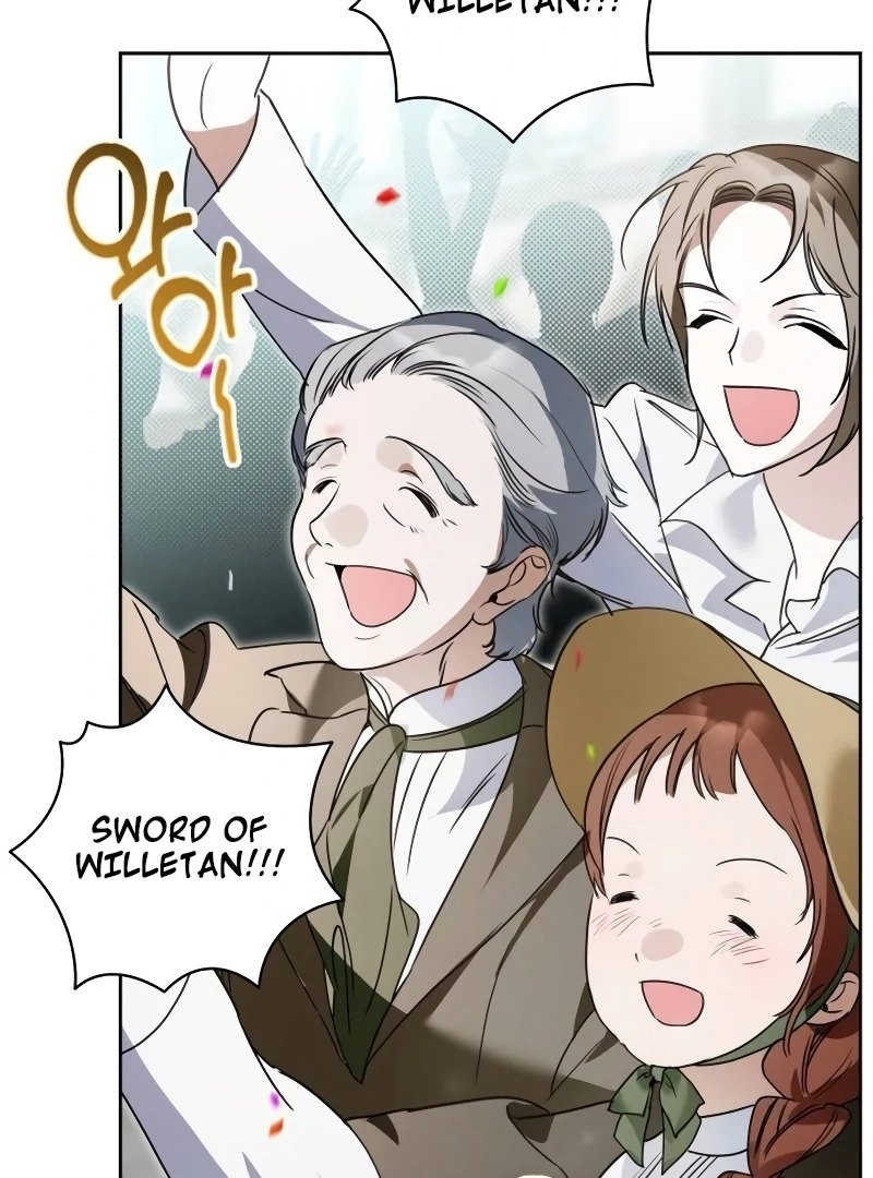 The Swindler Couple of Ardel Chapter 21 553 117