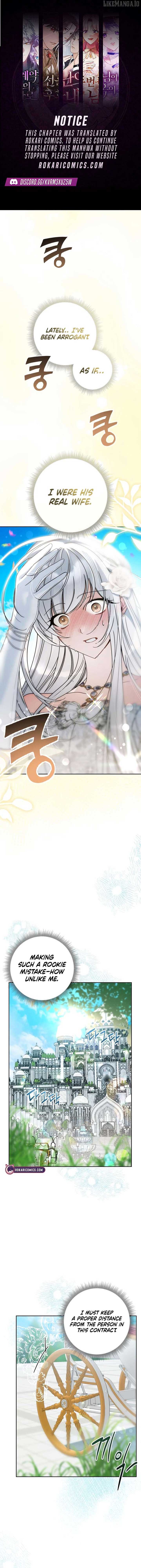 The Swindler Couple of Ardel Chapter 22 59 01