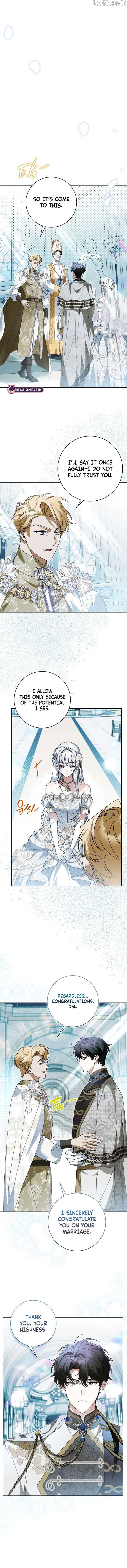 The Swindler Couple of Ardel Chapter 22 61 03