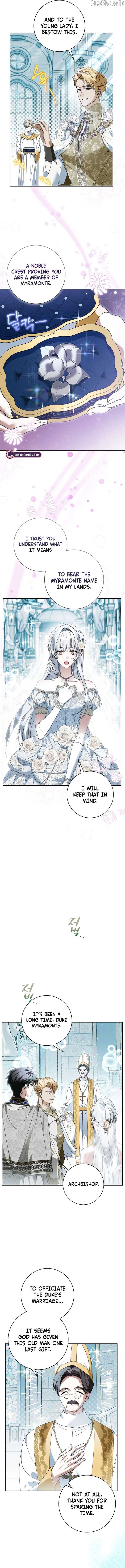 The Swindler Couple of Ardel Chapter 22 62 04