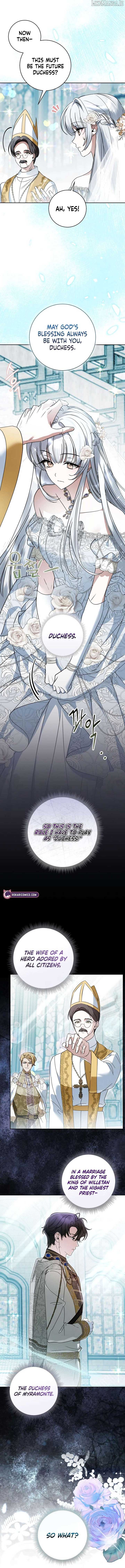 The Swindler Couple of Ardel Chapter 22 63 05