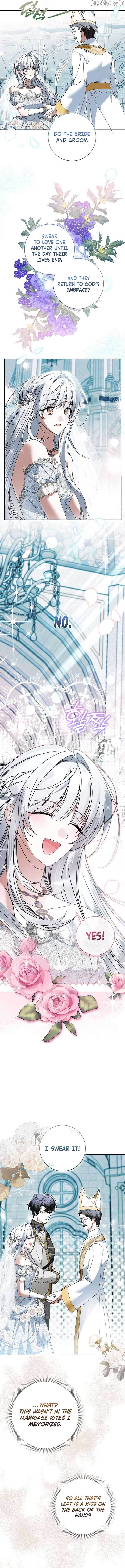 The Swindler Couple of Ardel Chapter 22 65 07